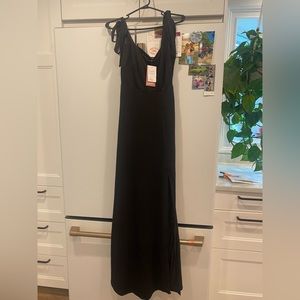 Birdy Gray Alex Convertible Dress